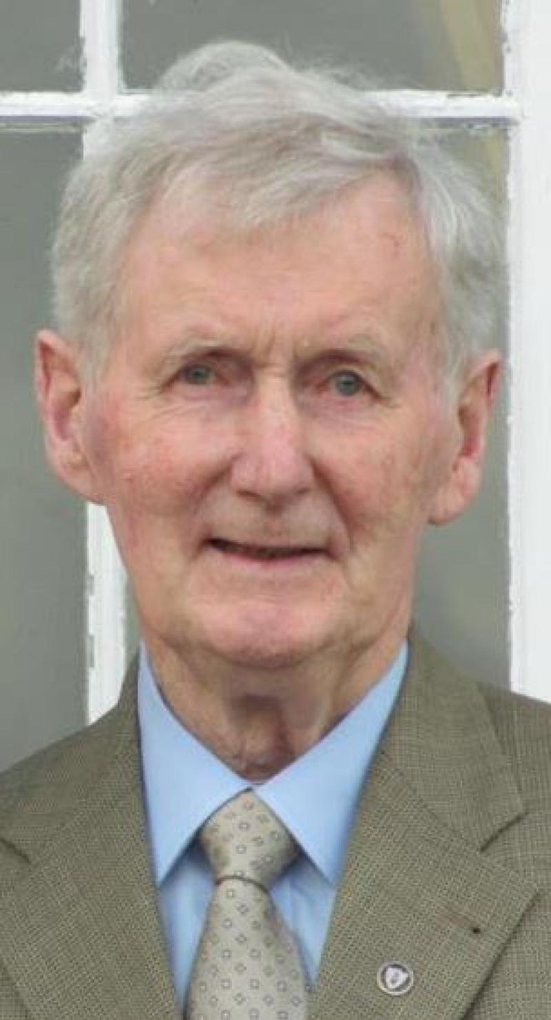 The Late John Dunphy, Castle Park, Thurles  was a highly respected  and gentle man