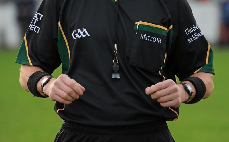 REVEALED: Referee confirmed for Tipperary senior hurlers Croke Park clash with Kilkenny