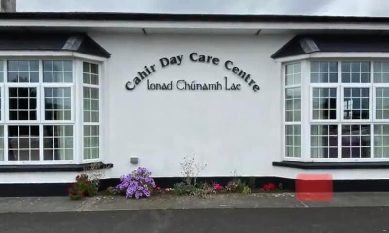 Funding for Cahir Day Care Centre welcomed