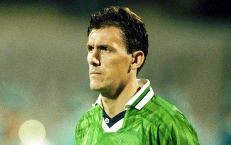 'I was absolutely shattered' - Former Irish footballer discusses migraine attacks during career