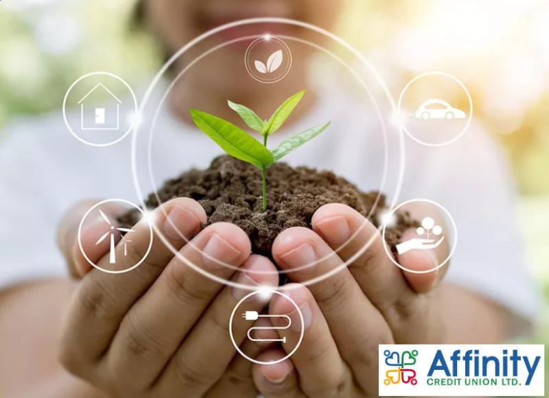 Affinity Credit Union - Avail of some of the lowest loan rates in the market!