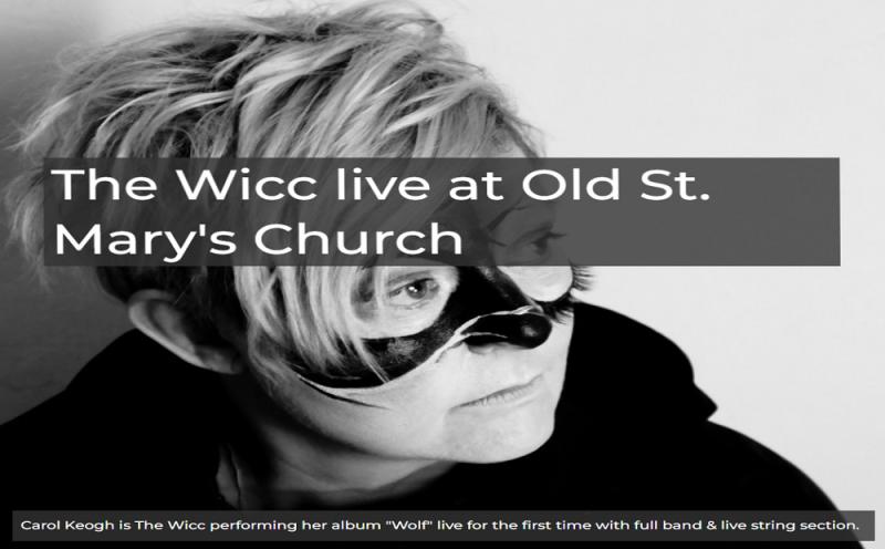 The Wicc comes to Clonmel this Halloween!