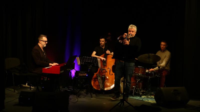 Carrick-on-Suir's And The BEAT Goes On Festival was a resounding success 