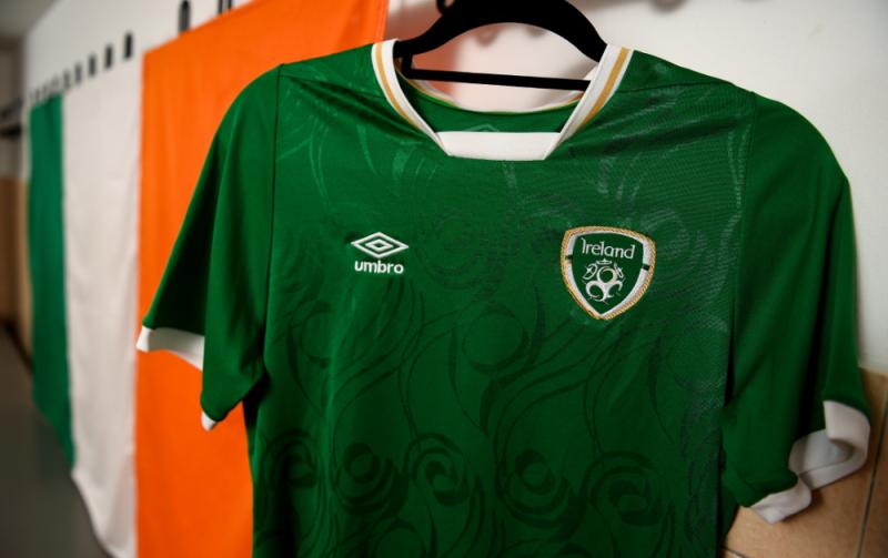 POLL: Who would you like to see as the next kit sponsor for the Irish football team?