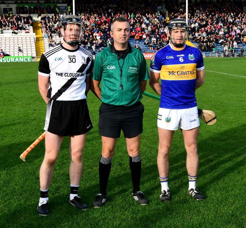 Tipperary GAA fixtures announced - Tipperary Live