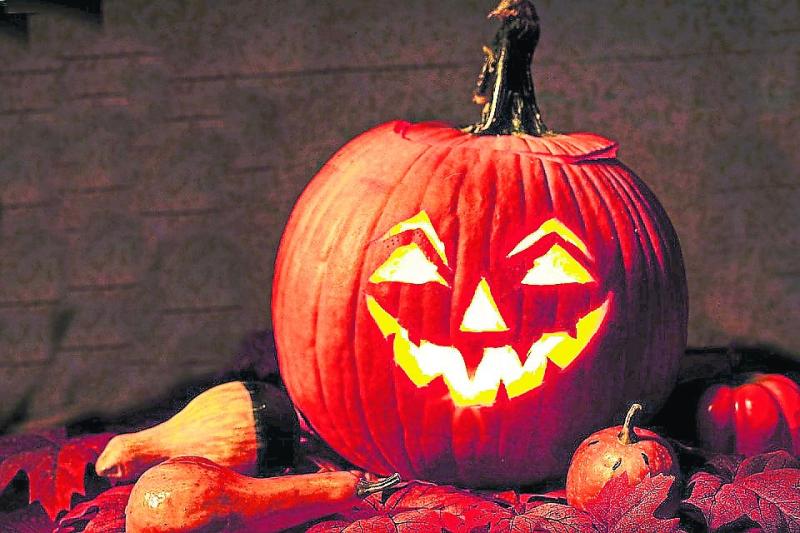 Halloween