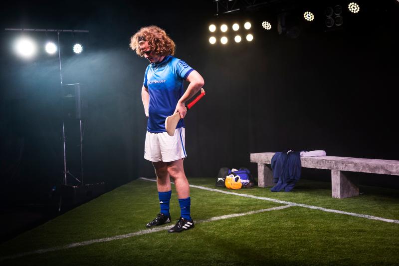 The theatre bug took its time before biting me - Cathal Ryan