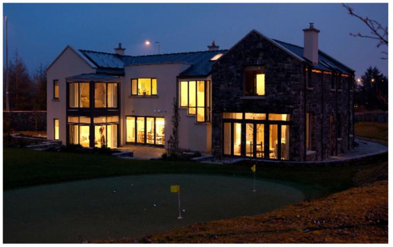 Paula Murphy Architect - Practising as an architect for 30 years