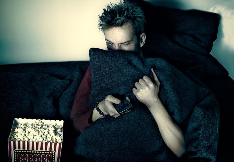 TIPPERARY POLL: Which of these is the best scary movie?