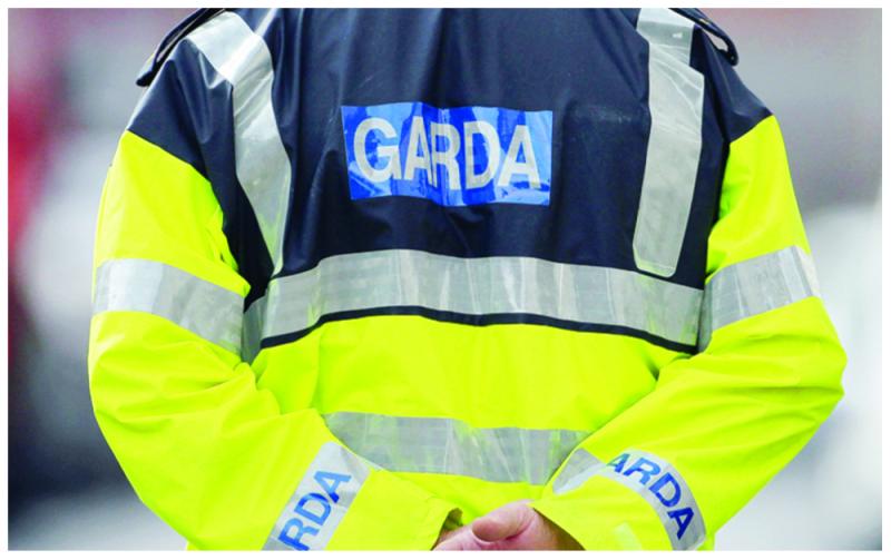 Garda&iacute; are investigating burglary of business premises in a county Tipperary town 