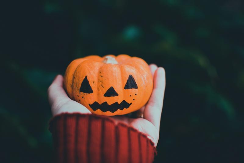 Ten haunting Halloween events this bank holiday weekend from across Tipperary