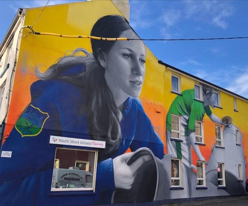 Tipperary Tipperary Tipperary 