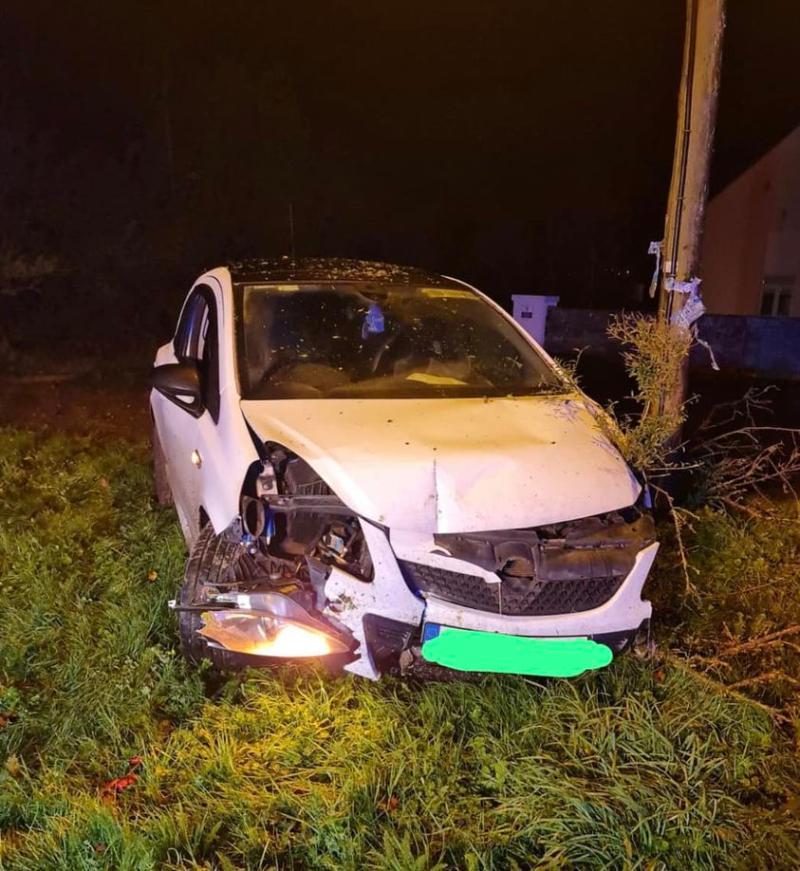 BREAKING: Tipperary gardaí  arrest driver who was lucky to be able to go home to his loved ones