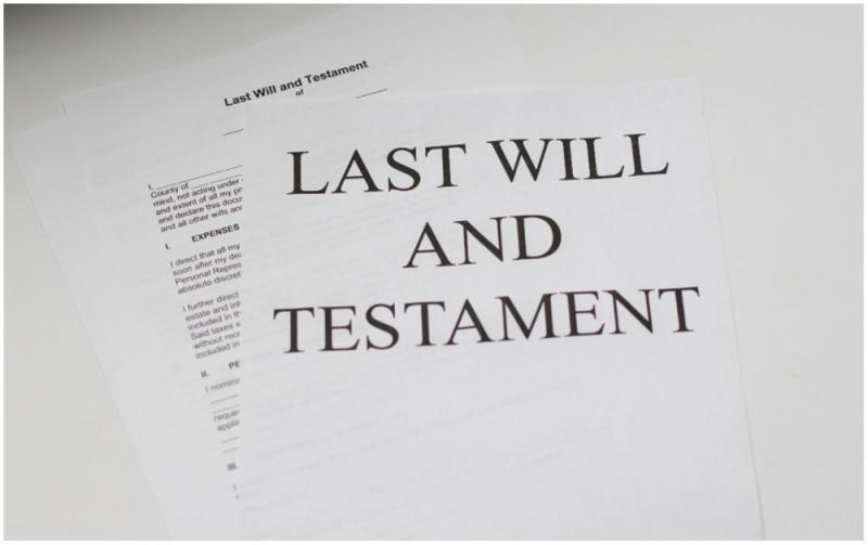 'In whom do you Trust!' | By Lynch Solicitors