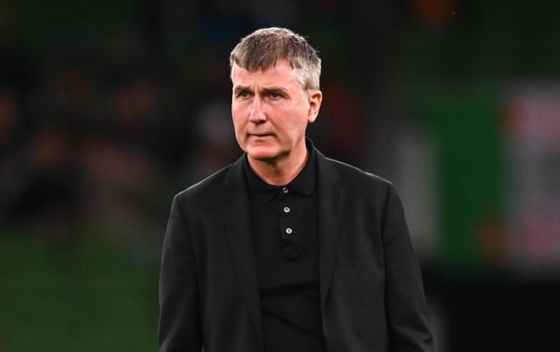 Stephen Kenny announces Ireland squad for Norway and Malta friendly fixtures