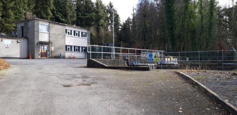 Glenary