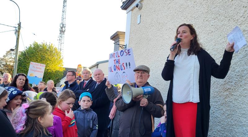 We Just Want to Swim -Templemore campaign remains concerned about the garda pool reopening