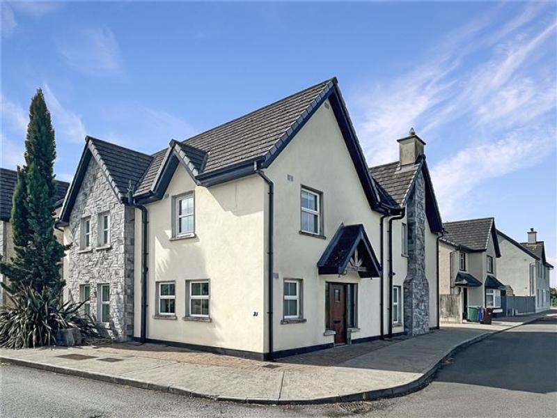PROPERTY WATCH: Five houses on the market in and around Nenagh