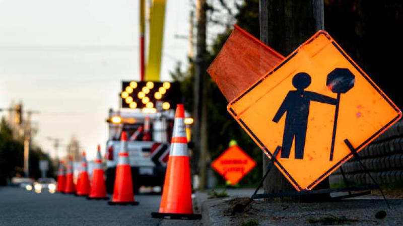 One Tipperary town is set for traffic relief after good news is delivered on works progress