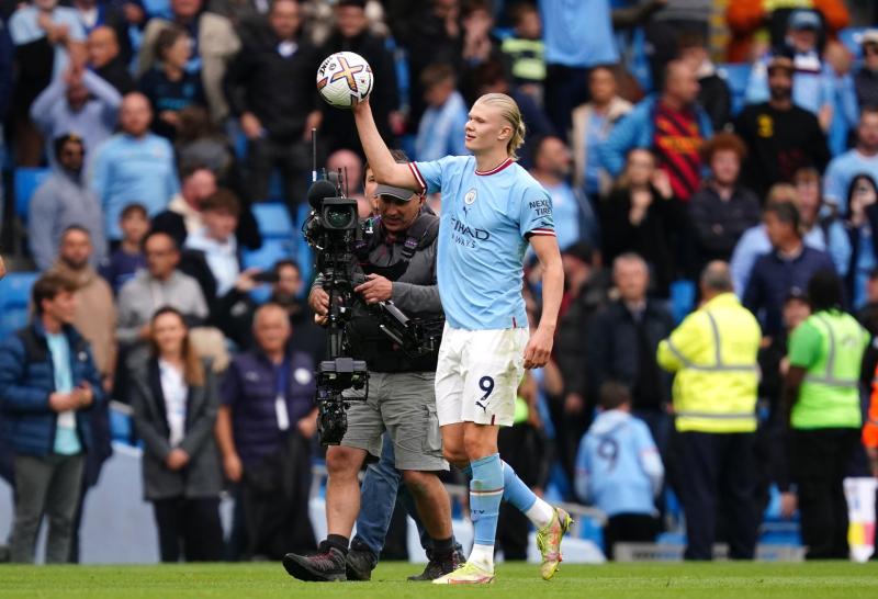 Premier League Guide: Here's all the fixtures live on TV this weekend (November 12 & 13)