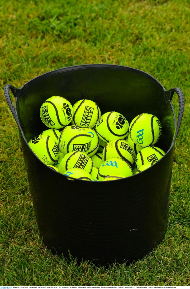 It's Dr Harty Cup time agian for three Tipp schools