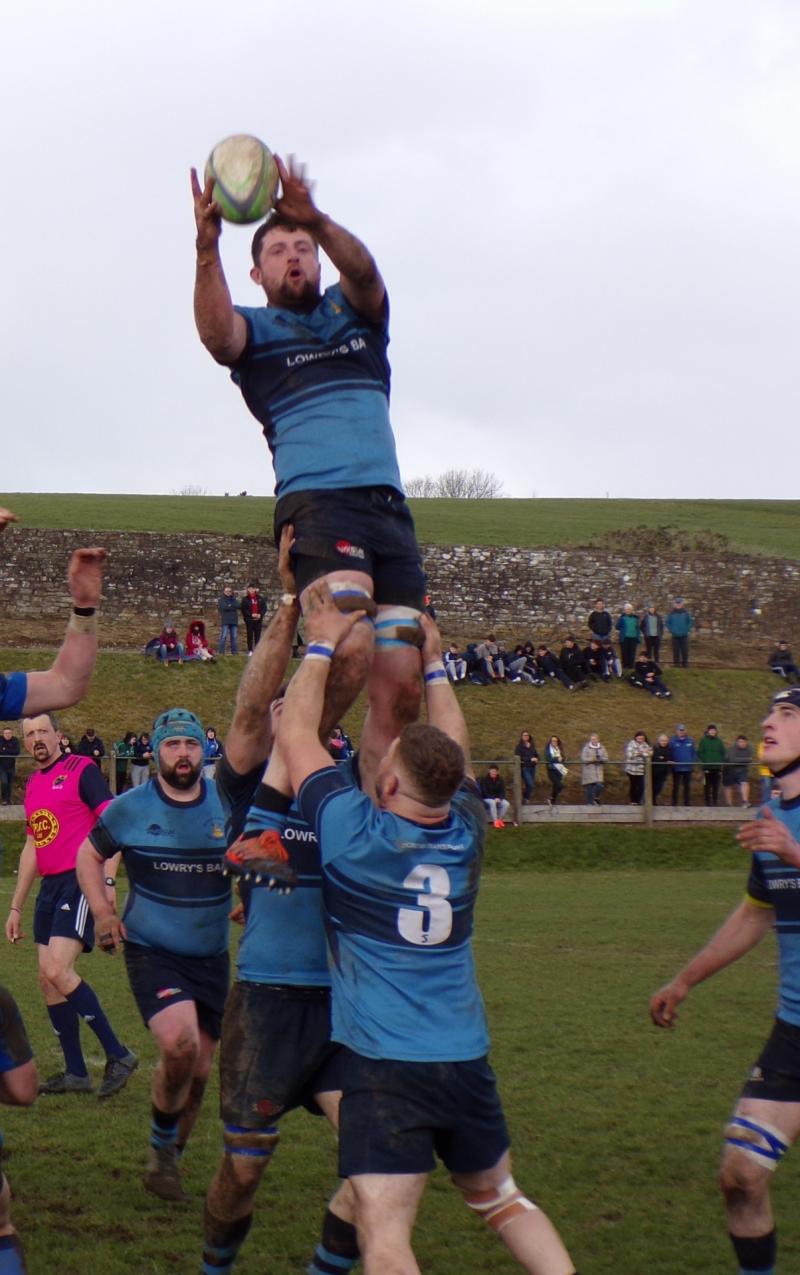 support them again next Saturday the 19th of November for the hugely anticipated All-Ireland Junior Cup Quarter-Final