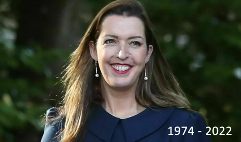 Tipperary County Council open Book of Condolences for the family of Vicky Phelan
