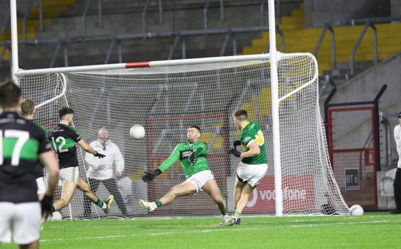 Tipperary football champions drew inspiration from being written off