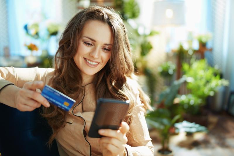 Shopping online can be a tricky operation so be aware of the advice