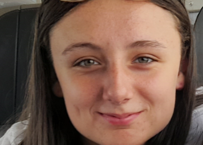 UPDATED: Have you seen this girl? Gardaí seek information on missing 14-year-old