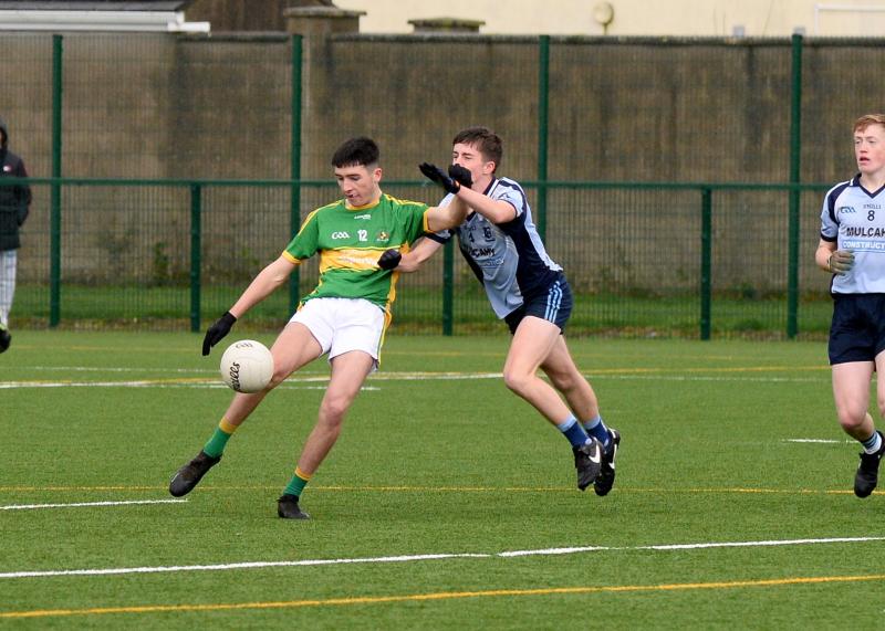 Darragh Landers Clonmel Commercials
