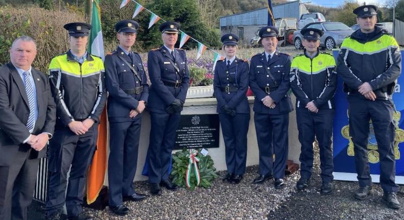 Tipperary Tipperary Tipperary 