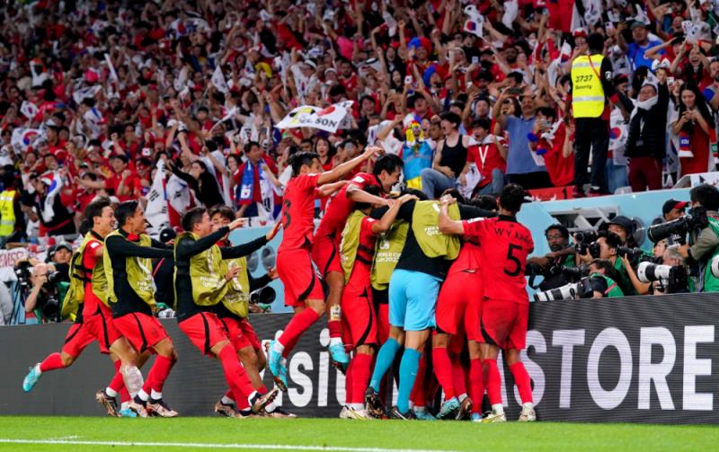 2022 World Cup: The key statistics from the group stages