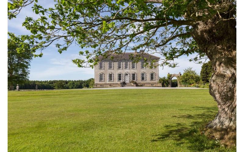 CHECK IT OUT:  This stunning Tipperary estate looks like it belongs in a movie
