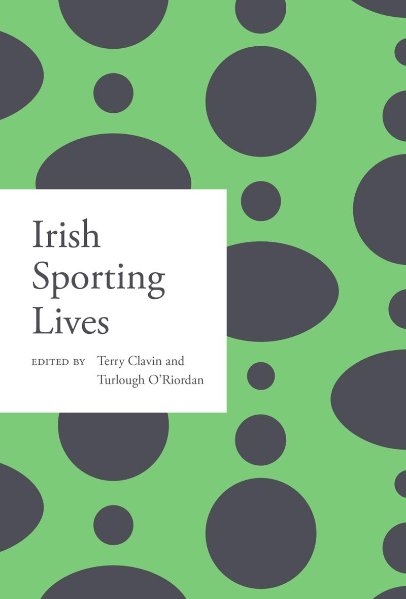 Three Tipp sportsmen featured in new book