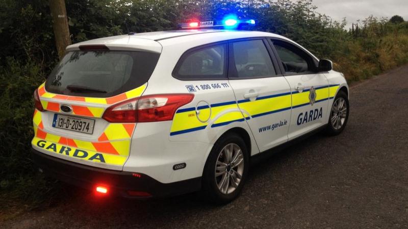 Profound sadness in westTipperary following the death of a  young man in a fatal road crash