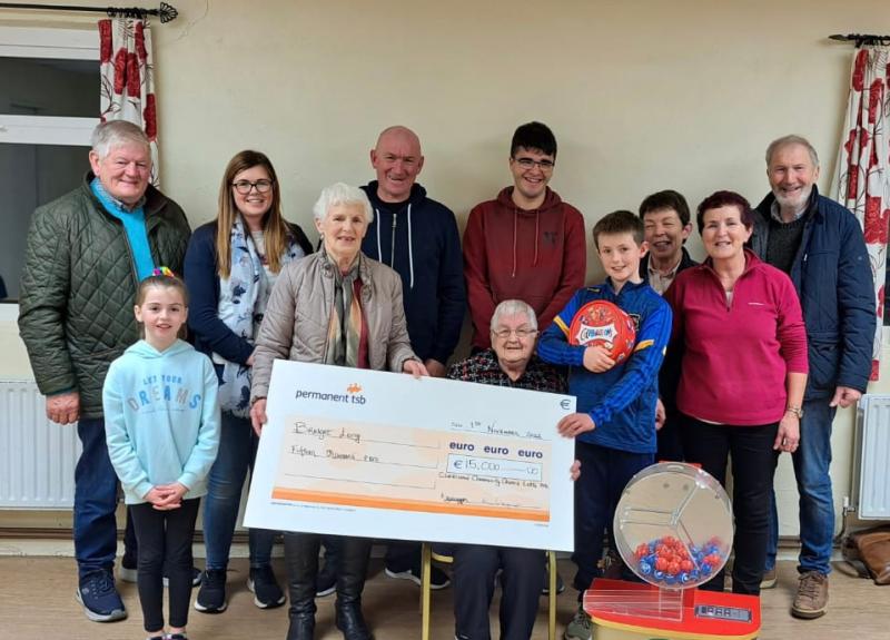 Clerihan Lotto