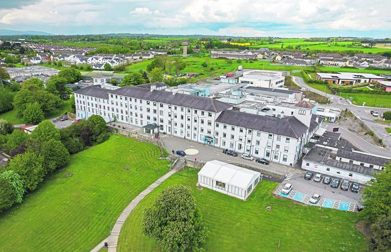 Tipperary University Hospital