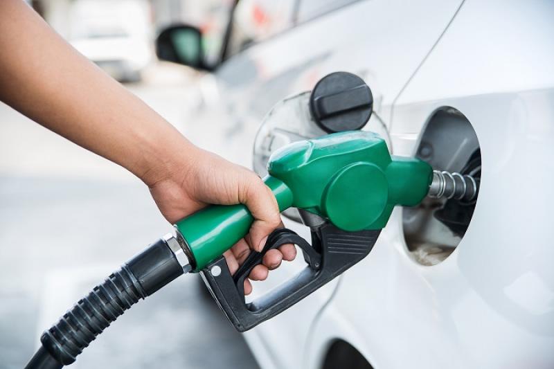 Some relief for drivers as petrol and diesel prices fall to lowest level in months
