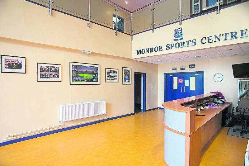 Two Under 21 football finals down for decision in south Tipperary this weekend 