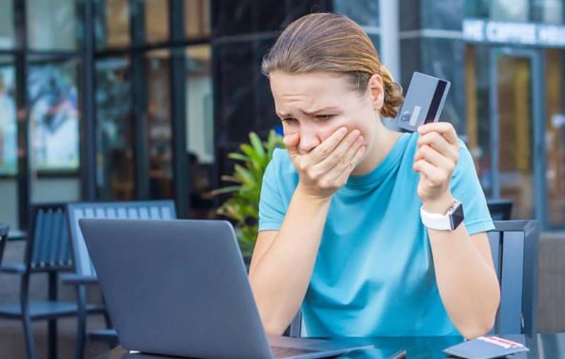 Christmas shoppers in Tipperary urged to be wary has raft of online shopping frauds occur