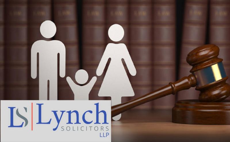 'At Long Last A Chink of Light' | By Lynch Solicitors