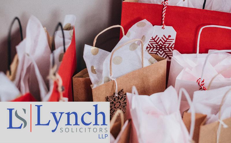 “When Online Be Switched On” | By Lynch Solicitors Ltd