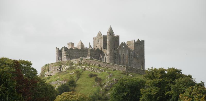 Rock of Cashel to be illuminated this summer as part of celebration