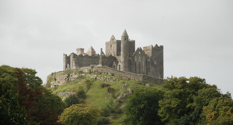 Special Halloween-themed family day announced for iconic Tipperary location