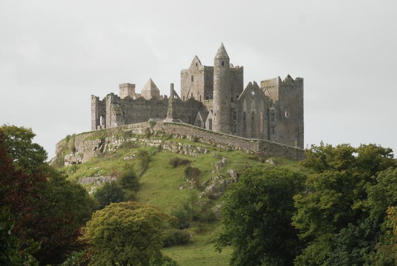 Rock of Cashel