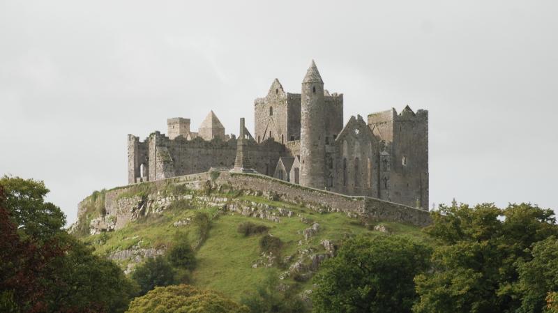 LATEST: Tipperary listed among 25 best places in the world to visit