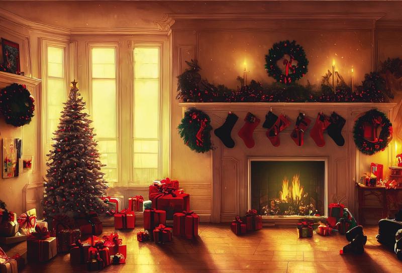 It wouldn't be Christmas in an Irish household unless these 10 things happen