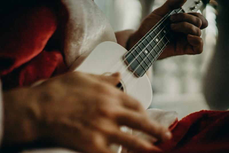 The 10 best Christmas songs to get you in the festive spirit