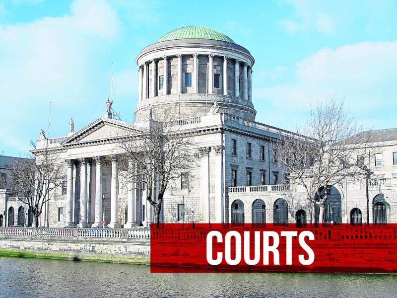 Senior Irish executive Sinead McSweeney settles High Court action against Twitter